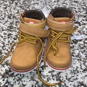 Toddler Boy Boots